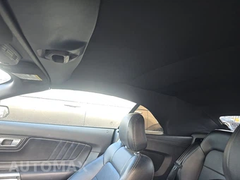 2023 Ford Mustang EcoBoost Premium Convertible - miniatura 17