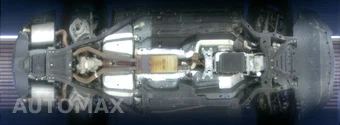 2023 Ford Mustang EcoBoost Premium Convertible - miniatura 18