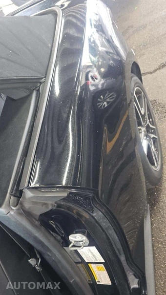 2023 Ford Mustang EcoBoost Premium Convertible - miniatura 20