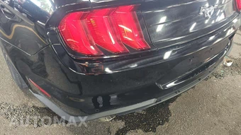 2023 Ford Mustang EcoBoost Premium Convertible - miniatura 27