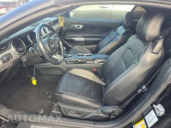 2023 Ford Mustang EcoBoost Premium Convertible - miniatura 7