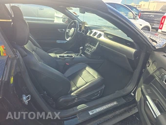2023 Ford Mustang EcoBoost Premium Convertible - miniatura 8
