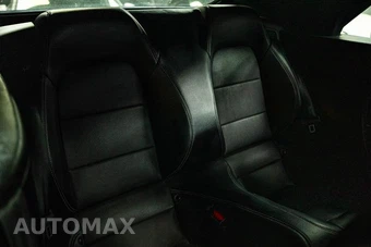 2023 Ford Mustang EcoBoost Premium Convertible - miniatura 10