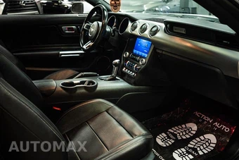 2023 Ford Mustang EcoBoost Premium Convertible - miniatura 11
