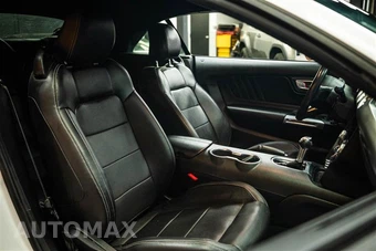 2023 Ford Mustang EcoBoost Premium Convertible - miniatura 12
