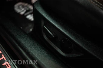 2023 Ford Mustang EcoBoost Premium Convertible - miniatura 13