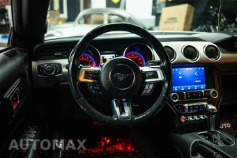 2023 Ford Mustang EcoBoost Premium Convertible - miniatura 14