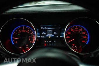 2023 Ford Mustang EcoBoost Premium Convertible - miniatura 15