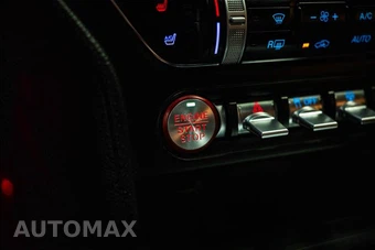 2023 Ford Mustang EcoBoost Premium Convertible - miniatura 16