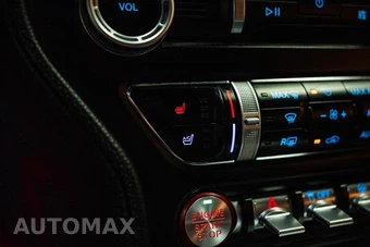 2023 Ford Mustang EcoBoost Premium Convertible - miniatura 17