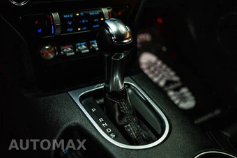 2023 Ford Mustang EcoBoost Premium Convertible - miniatura 18