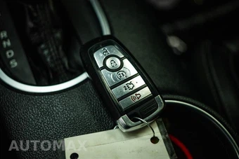 2023 Ford Mustang EcoBoost Premium Convertible - miniatura 20