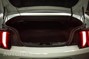2023 Ford Mustang EcoBoost Premium Convertible - miniatura 7