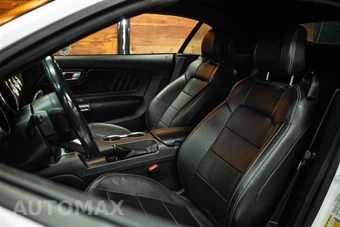 2023 Ford Mustang EcoBoost Premium Convertible - miniatura 9