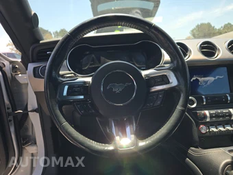 2023 Ford Mustang EcoBoost Premium Convertible - miniatura 10