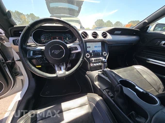 2023 Ford Mustang EcoBoost Premium Convertible - miniatura 11