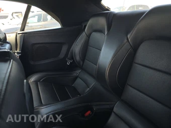 2023 Ford Mustang EcoBoost Premium Convertible - miniatura 13