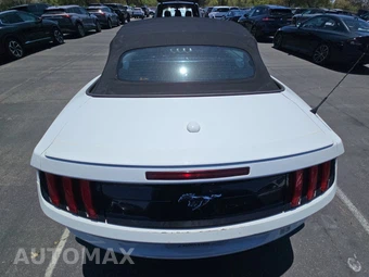 2023 Ford Mustang EcoBoost Premium Convertible - miniatura 5