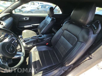 2023 Ford Mustang EcoBoost Premium Convertible - miniatura 7