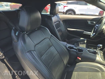 2023 Ford Mustang EcoBoost Premium Convertible - miniatura 8