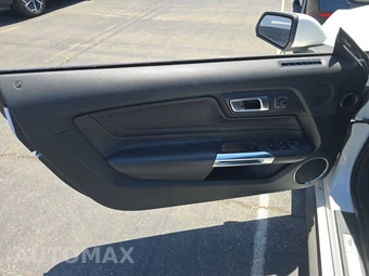 2023 Ford Mustang EcoBoost Premium Convertible - miniatura 9
