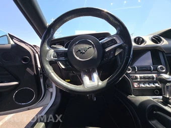 2023 Ford Mustang EcoBoost Premium Convertible - miniatura 10