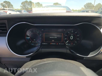 2023 Ford Mustang EcoBoost Premium Convertible - miniatura 12