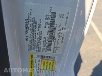 2023 Ford Mustang EcoBoost Premium Convertible - miniatura 15