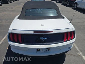 2023 Ford Mustang EcoBoost Premium Convertible - miniatura 5