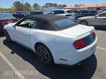 2023 Ford Mustang EcoBoost Premium Convertible - miniatura 6