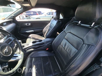 2023 Ford Mustang EcoBoost Premium Convertible - miniatura 7