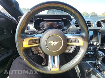 2023 Ford Mustang EcoBoost Premium Convertible - miniatura 10