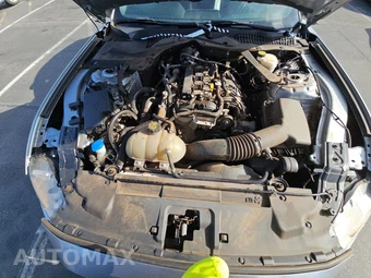 2023 Ford Mustang EcoBoost Premium Convertible - miniatura 16