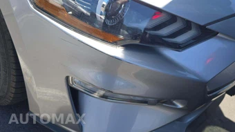 2023 Ford Mustang EcoBoost Premium Convertible - miniatura 19