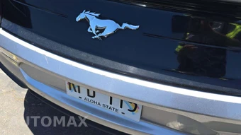 2023 Ford Mustang EcoBoost Premium Convertible - miniatura 22