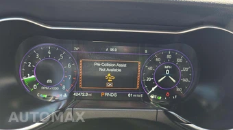 2023 Ford Mustang EcoBoost Premium Convertible - miniatura 27