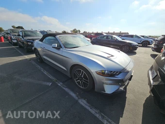 2023 Ford Mustang EcoBoost Premium Convertible - miniatura 3