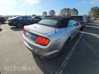 2023 Ford Mustang EcoBoost Premium Convertible - miniatura 4