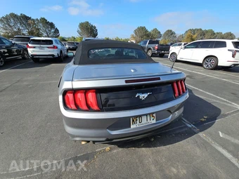 2023 Ford Mustang EcoBoost Premium Convertible - miniatura 5