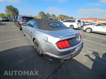 2023 Ford Mustang EcoBoost Premium Convertible - miniatura 6