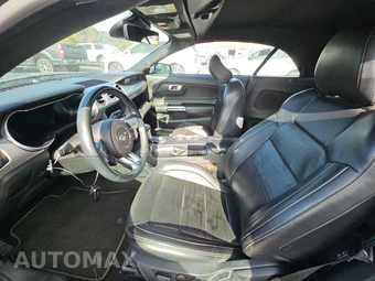 2023 Ford Mustang EcoBoost Premium Convertible - miniatura 7