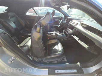 2023 Ford Mustang EcoBoost Premium Convertible - miniatura 8