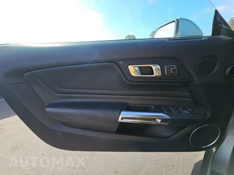 2023 Ford Mustang EcoBoost Premium Convertible - miniatura 9