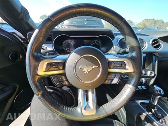 2023 Ford Mustang EcoBoost Premium Convertible - miniatura 10