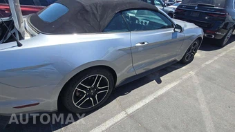 2023 Ford Mustang EcoBoost Premium Convertible - miniatura 22