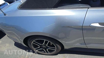 2023 Ford Mustang EcoBoost Premium Convertible - miniatura 30