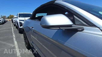 2023 Ford Mustang EcoBoost Premium Convertible - miniatura 31