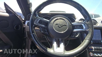 2023 Ford Mustang EcoBoost Premium Convertible - miniatura 33