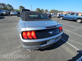 2023 Ford Mustang EcoBoost Premium Convertible - miniatura 5