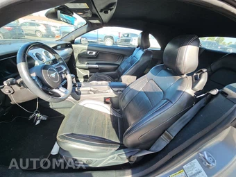 2023 Ford Mustang EcoBoost Premium Convertible - miniatura 7